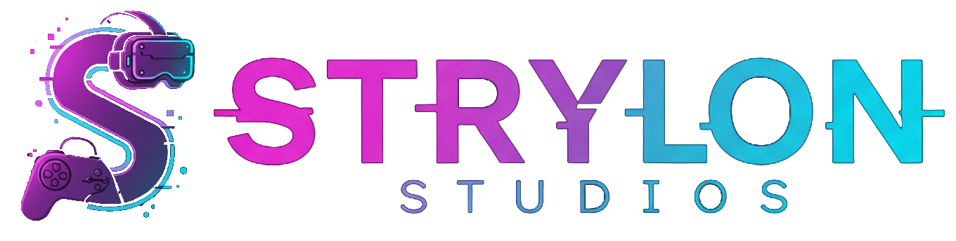 Strylon Studios Logo
