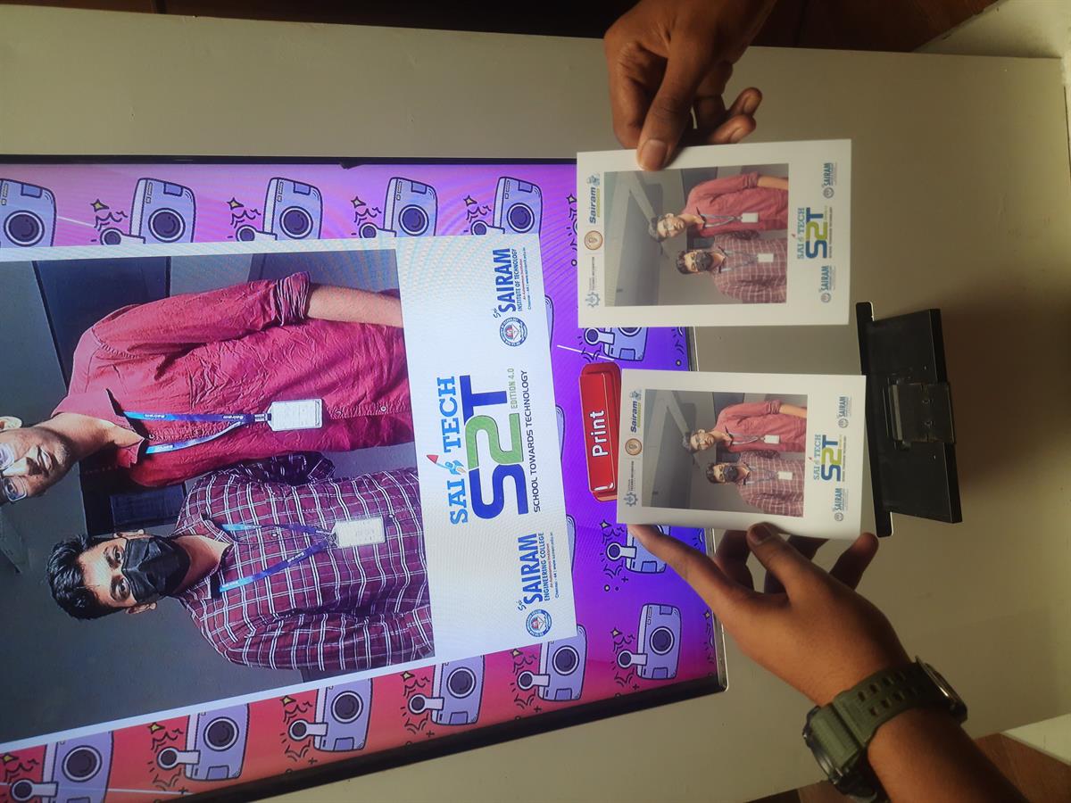 Photobooth