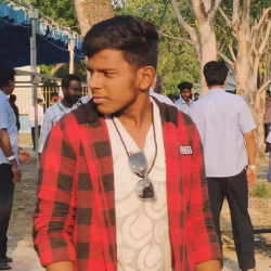 Aravinthan